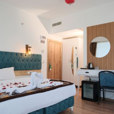 Standard Room Palas Hotel Promo Code