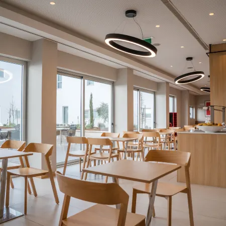 Moov Hotel Évora