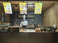 Zhixiang Hotel, Tomatoes, Luohe