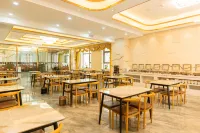 青河海悅飯店