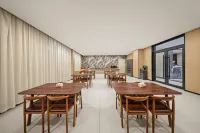 Home Inn Huayi Hotel (Feixian Tanyu Branch)