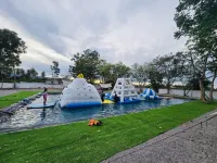 Baan Cha-Am Resort