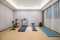 Shanwei Xiguang Garden Hotel (Erma Road Food Street, Fengshan Mazu Branch)