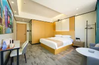 Svan · Simple Hotel