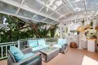 Centara Life Cha-Am Beach Resort Hua Hin