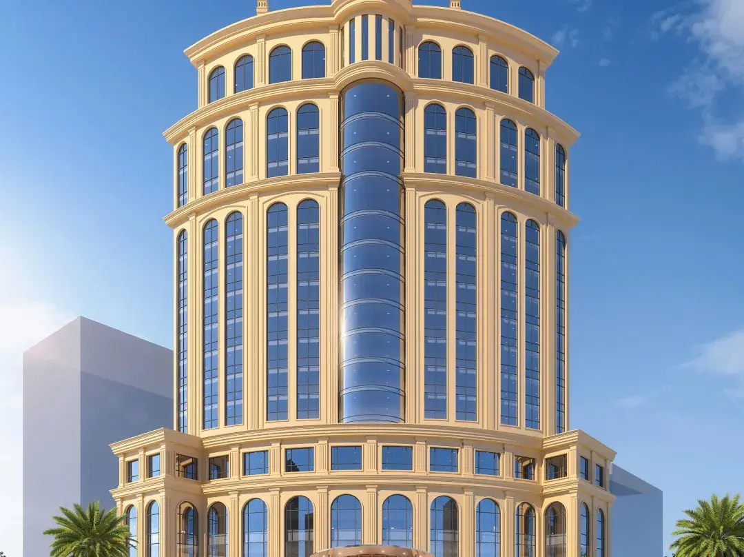 Phoenix Crowne Vinh - Vinh