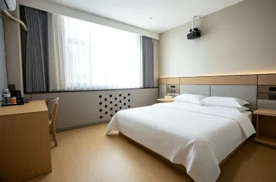 Yuyang Huafu Hotel (Nanjing Confucius Temple) Hotel a 
