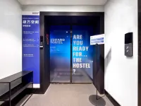 Sifang Space Hostel Xi'an Hotele w: 