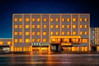 星漫酒店（大廠夏墊店） Hotels in 