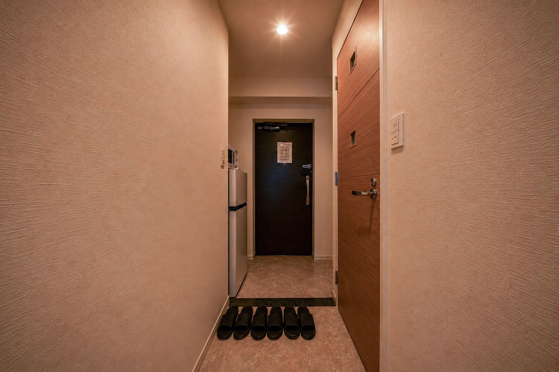 Hotel Arashi Nippombashi 2 No.008 (Osaka) - 2026 Prices, Reviews