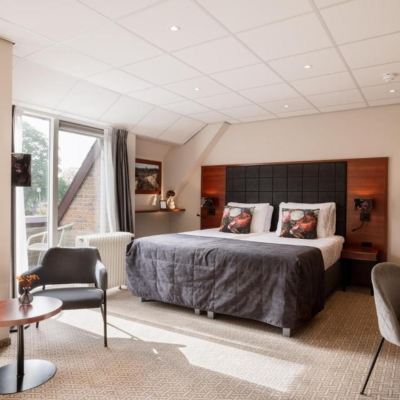 Junior Suite De Oringer Marke Promo Code