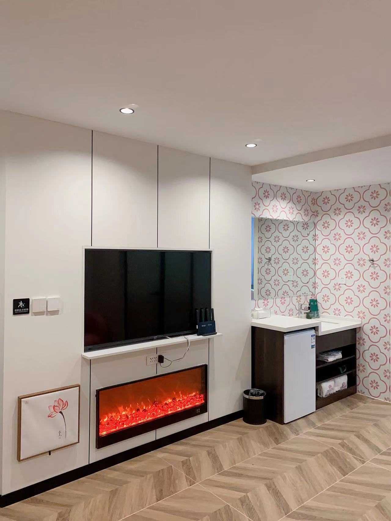 云梦阁芙蓉北苑民居