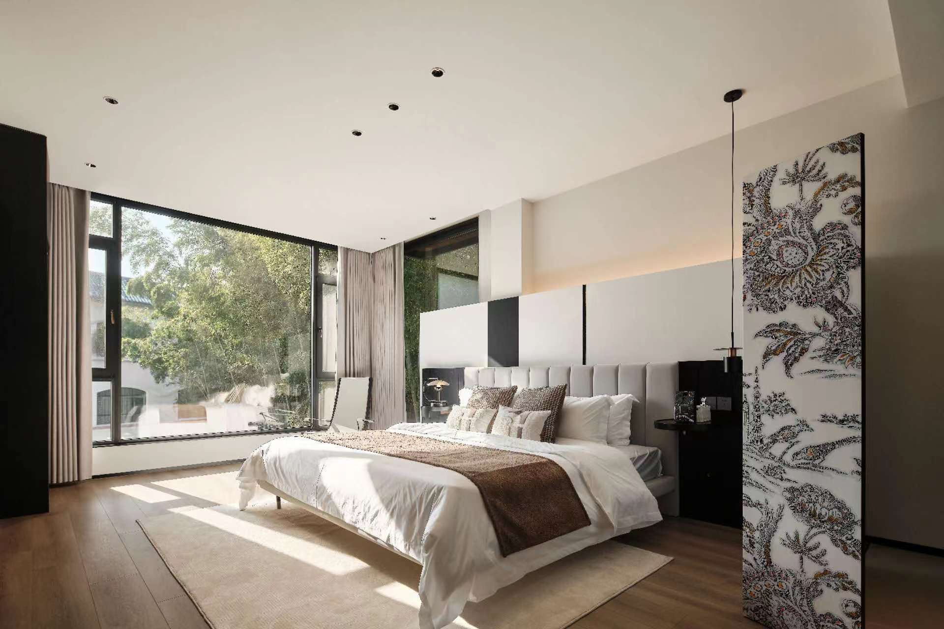 安居（别墅/栋）