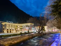 JI Hotel (Jiuzhaigou Scenic Area) Hotel di Jiuzhaigou