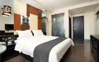 Orange Hotel (Suning Shuohuang)