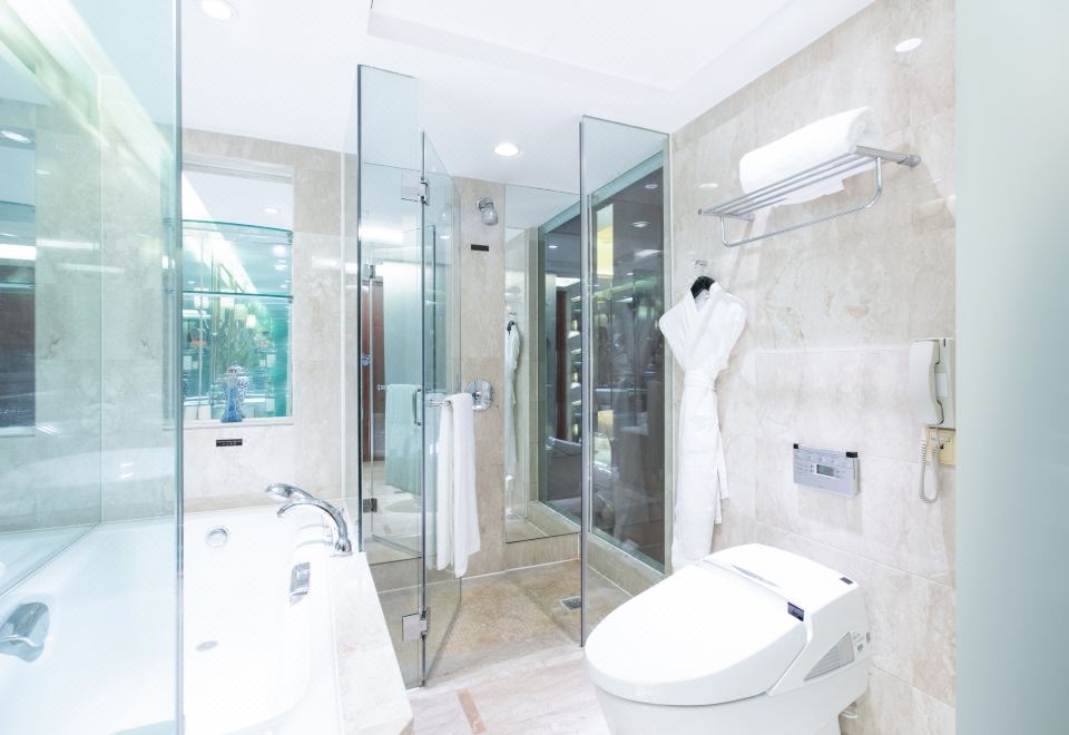 Chengdu Taihe International HotelOpera Suite