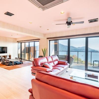 デザインスイート専用テラス 檜露天風呂付 禁煙 リブマックスリゾート宮浜温泉 Ocean クーポン