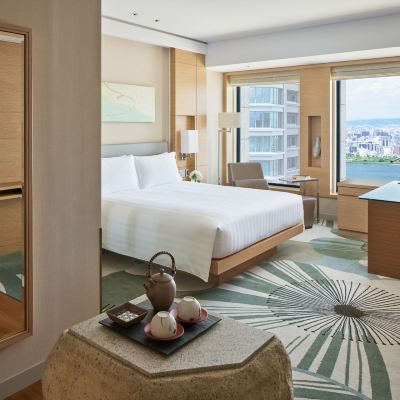 1キング クラシック インターコンチネンタルホテル大阪 クーポン