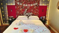 Jinjiang Metropolo Hotel Wanda Plaza Ningde