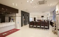 Toyoko Inn Yokohama-sen Fuchinobe-eki Minami-guchi