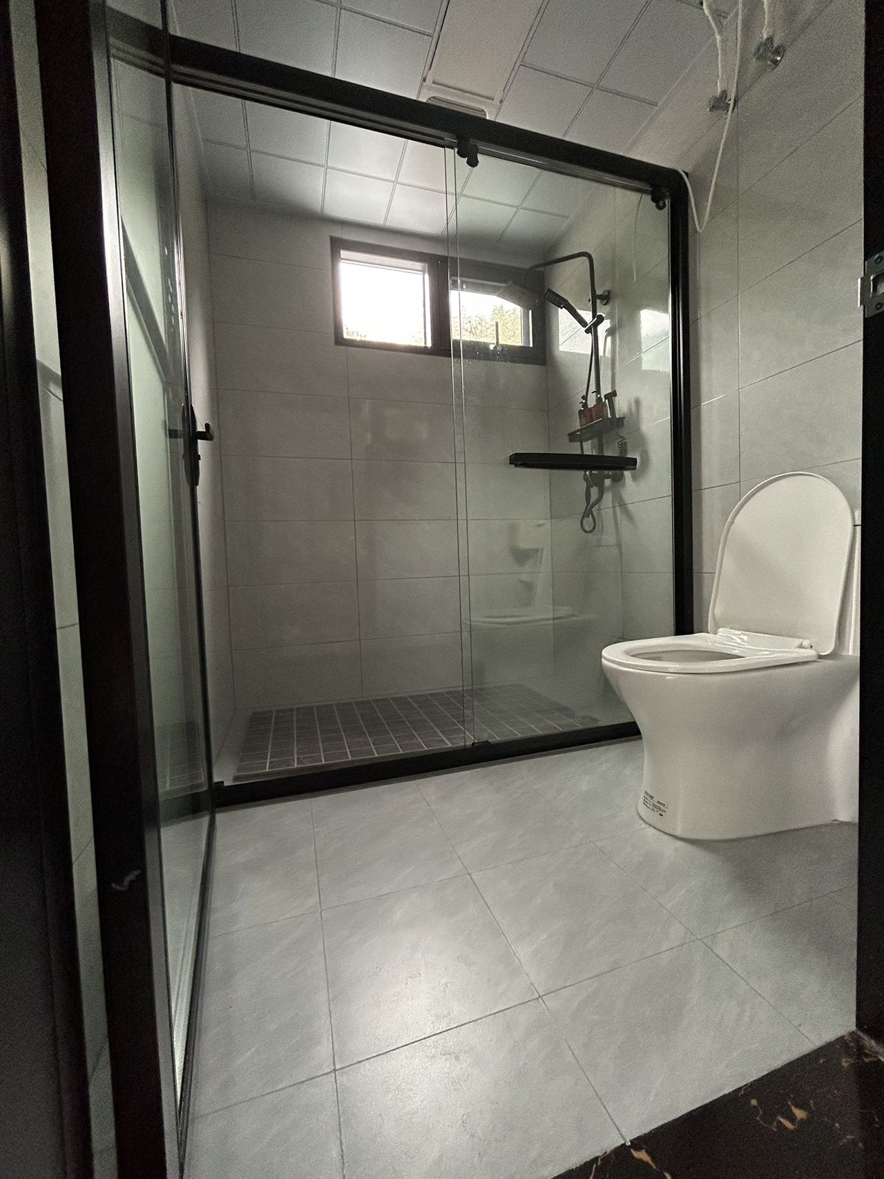 觅星·山景商务套房