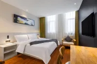 Tuke Shanglin Hotel Hotel di 