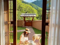 Lanping Shujiawu Township Luoguxuan Hiking Homestay Hotels in Lanping