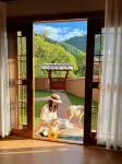 Lanping Shujiawu Township Luoguxuan Hiking Homestay
