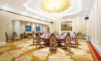 Taishan Royal Hotel