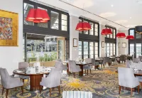 Duxton Hotel Perth