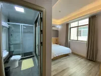 Xiaodao Boutique Apartment (Luoding RT-Mart) Các khách sạn ở La Định