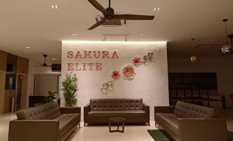 Sakura Elite Hotel Kuala Lumpur