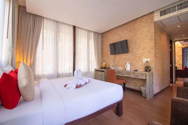 Cattleya Suite