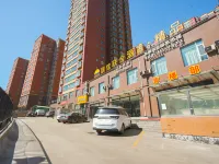 Jujia United Hotel (Gujiao Boutique) Hotel in zona Gujiao Railway Station