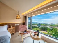 Moli i Aesthetic Homestay (Huize Ancient City Branch) Hotels in Huize
