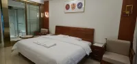 Baisha Olympic Village Hotel