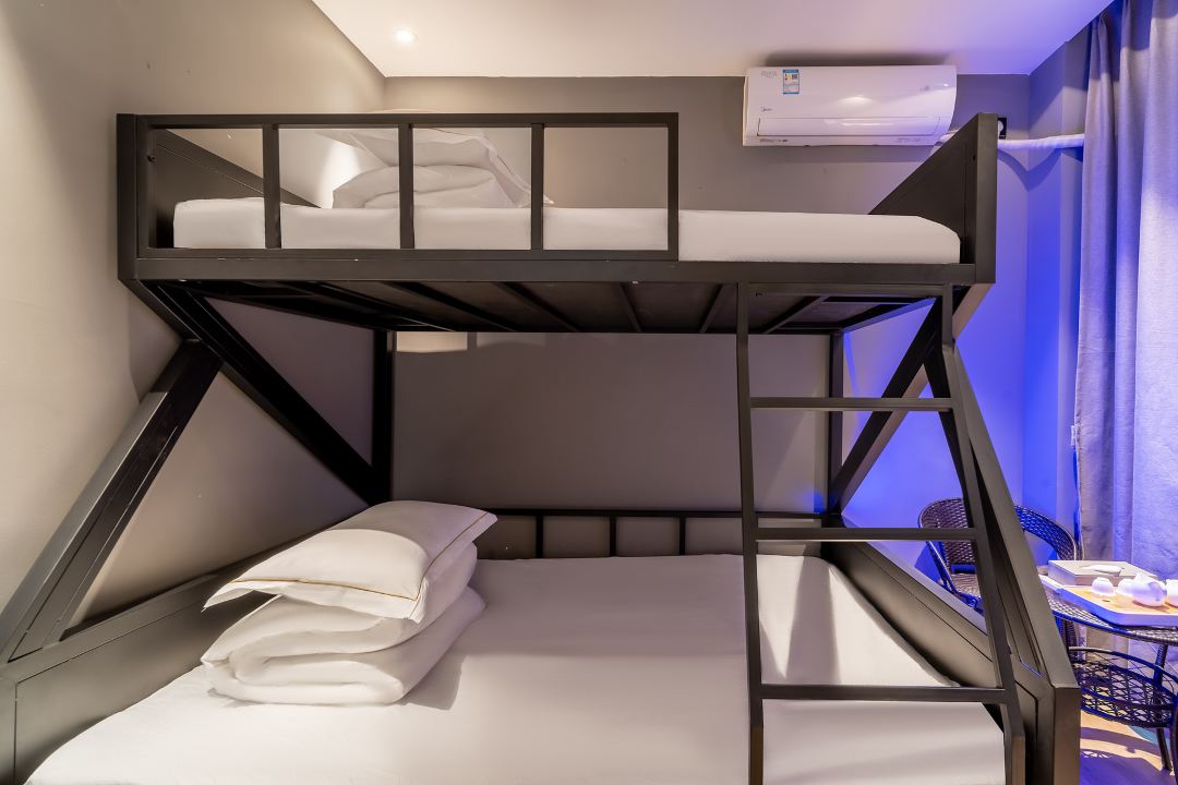 电竞特惠房-（2台电脑）