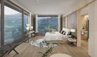 Royal Tulip Golf Resort Gunung Geulis Hotels in 