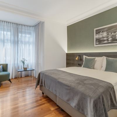 Triple Room Waldstaetterhof Swiss Quality Hotel Lucerne Promo Code