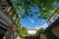 Hongcun·Wanxinglou Homestay