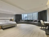 rujia Aifeel hotel(Fu Yu Longjia square hotel) Hotels in Fuyu