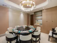 Rezen Fuyun Hotel Koktokay İlçesi otelleri