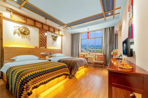 Shengangwan  Hotel