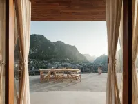 Zhenyuan River Mountain Collection·Auspicious Heights Boutique Resort Hoteles en 