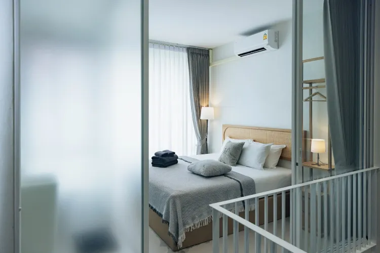 ห้องจูเนียร์สวีท