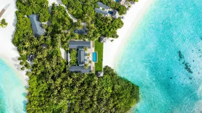 Raaya by Atmosphere - All Inclusive Hotel a 