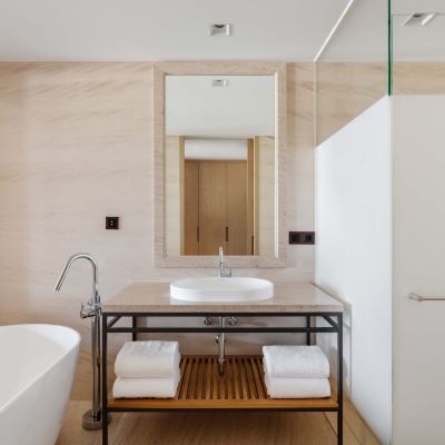 天際尊榮客房 台北萬豪飯店優惠