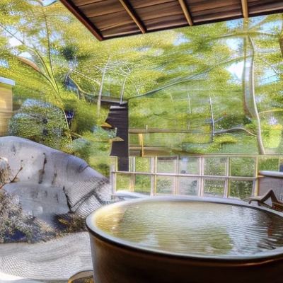 和室 美作三湯 湯郷温泉 季譜の里 クーポン