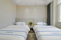 FuHaoHotel(Affiliated Hospital Kunming Medical University）