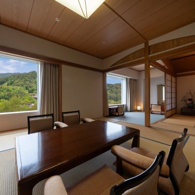 日式套房 禁菸 高山Associa度假大飯店優惠